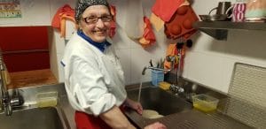 Bistro Ateneu, Noua Bucatarie Romaneasca Fina cu Chef Alexandru Dumitru