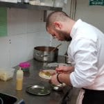 Bistro Ateneu, Noua Bucatarie Romaneasca Fina cu Chef Alexandru Dumitru