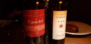 Bistro Ateneu, Noua Bucatarie Romaneasca Fina cu Chef Alexandru Dumitru