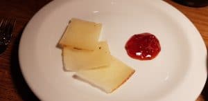 Bistro Ateneu, Noua Bucatarie Romaneasca Fina cu Chef Alexandru Dumitru