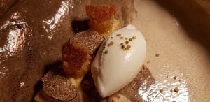 Bistro Ateneu, Noua Bucatarie Romaneasca Fina cu Chef Alexandru Dumitru