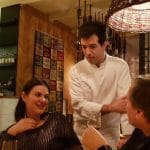 Bistro Ateneu, Noua Bucatarie Romaneasca Fina cu Chef Alexandru Dumitru