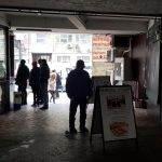 Bistro Dorobanti, restaurant cu autoservire la complexul Perla Bucuresti