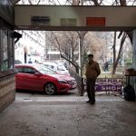 Bistro Dorobanti, restaurant cu autoservire la complexul Perla Bucuresti