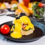 Brunch Hilton