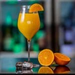 Brunch Hilton