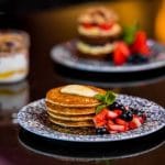 Brunch Hilton