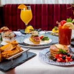Brunch Hilton