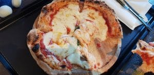 Camioneta, Gattini, MEATic si Japanos la Carnivale Food Market