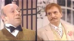 Cragiale la Allucinante by Patrizia