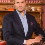 Cristian Preotu