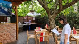 Draft Pub Tankeria Ursus Restocracy