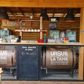 Draft Pub Tankeria Ursus Restocracy
