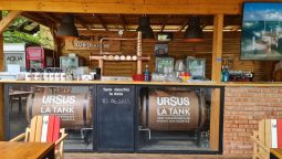 Draft Pub Tankeria Ursus Restocracy