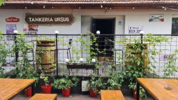 Draft Pub Tankeria Ursus Restocracy