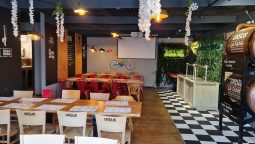 Draft Pub Tankeria Ursus Restocracy