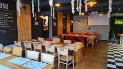 Draft Pub Tankeria Ursus Restocracy