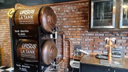 Draft Pub Tankeria Ursus Restocracy