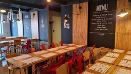 Draft Pub Tankeria Ursus Restocracy