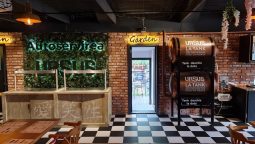 Draft Pub Tankeria Ursus Restocracy