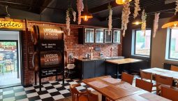 Draft Pub Tankeria Ursus Restocracy