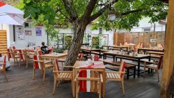 Draft Pub Tankeria Ursus Restocracy