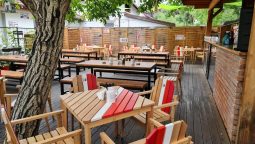 Draft Pub Tankeria Ursus Restocracy