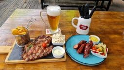 Draft Pub Tankeria Ursus Restocracy