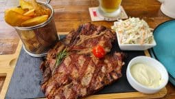 Draft Pub Tankeria Ursus Restocracy