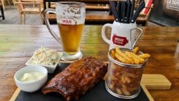 Draft Pub Tankeria Ursus Restocracy