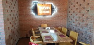 Draft Pub Tankeria Ursus, berarie in Baneasa pe Ionescu Sisesti