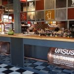 Draft Pub Tankeria Ursus, berarie in Baneasa pe Ionescu Sisesti