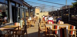 Draft Pub Tankeria Ursus, berarie in Baneasa pe Ionescu Sisesti