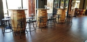 Draft Pub Tankeria Ursus, berarie in Baneasa pe Ionescu Sisesti