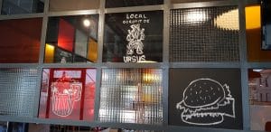 Draft Pub Tankeria Ursus, berarie in Baneasa pe Ionescu Sisesti