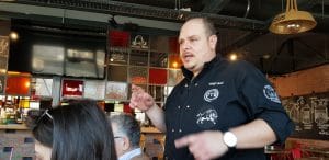 Draft Pub Tankeria Ursus, berarie in Baneasa pe Ionescu Sisesti