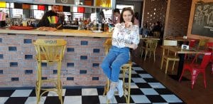 Draft Pub Tankeria Ursus, berarie in Baneasa pe Ionescu Sisesti