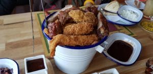 Draft Pub Tankeria Ursus, berarie in Baneasa pe Ionescu Sisesti