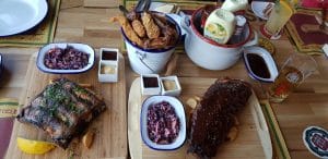 Draft Pub Tankeria Ursus, berarie in Baneasa pe Ionescu Sisesti