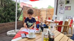 Draft Pub aniversare 1 an Domnisoara Butunoiu