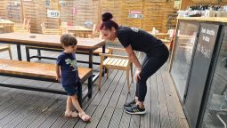 Draft Pub aniversare 1 an Domnisoara Butunoiu