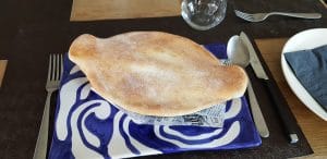 It Cucina, restaurant italian cu bucatarie clasica in Parchul Herastrau