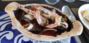 It Cucina, restaurant italian cu bucatarie clasica in Parchul Herastrau