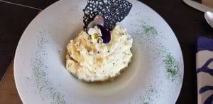 It Cucina, restaurant italian cu bucatarie clasica in Parchul Herastrau