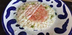 It Cucina, restaurant italian cu bucatarie clasica in Parchul Herastrau