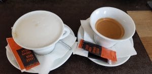 It Cucina, restaurant italian cu bucatarie clasica in Parchul Herastrau