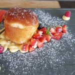 It Cucina, restaurant italian cu bucatarie clasica in Parchul Herastrau