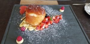 It Cucina, restaurant italian cu bucatarie clasica in Parchul Herastrau