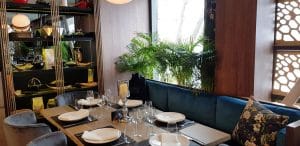 It Cucina, restaurant italienesc in Parcul Herastrau pe malul lacului