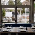 It Cucina, restaurant italienesc in Parcul Herastrau pe malul lacului